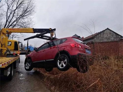 平南楚雄道路救援